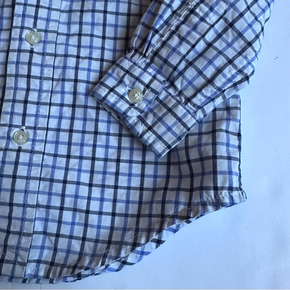 Ralph Lauren Button Down